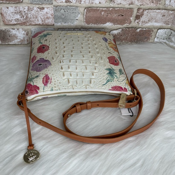 Brahmin Katie Crossbody Bag - Picture 7 of 11